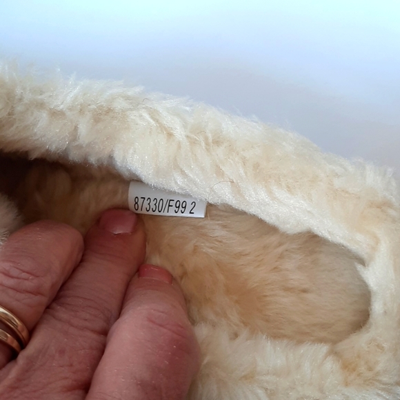 Women's / girls Slip-on clogs - Picture 3 of 7